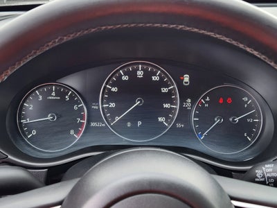 2023 Mazda Mazda CX-30 2.5 S Select Package