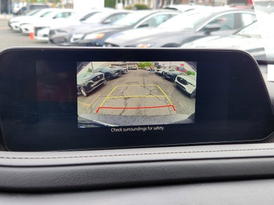 2023 Mazda Mazda CX-30 2.5 S Select Package