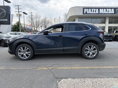 2023 Mazda Mazda CX-30 2.5 S Select Package