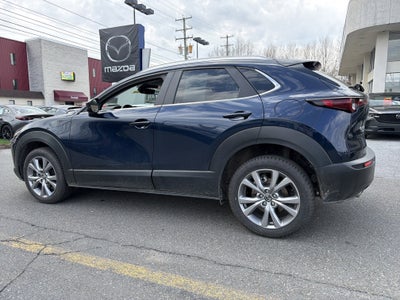 2023 Mazda Mazda CX-30 2.5 S Select Package