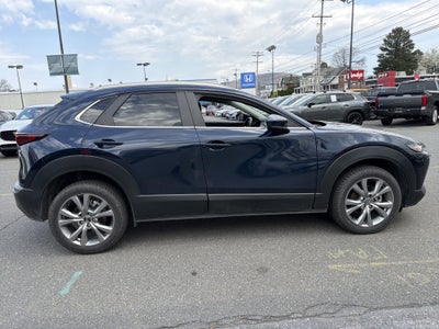 2023 Mazda Mazda CX-30 2.5 S Select Package