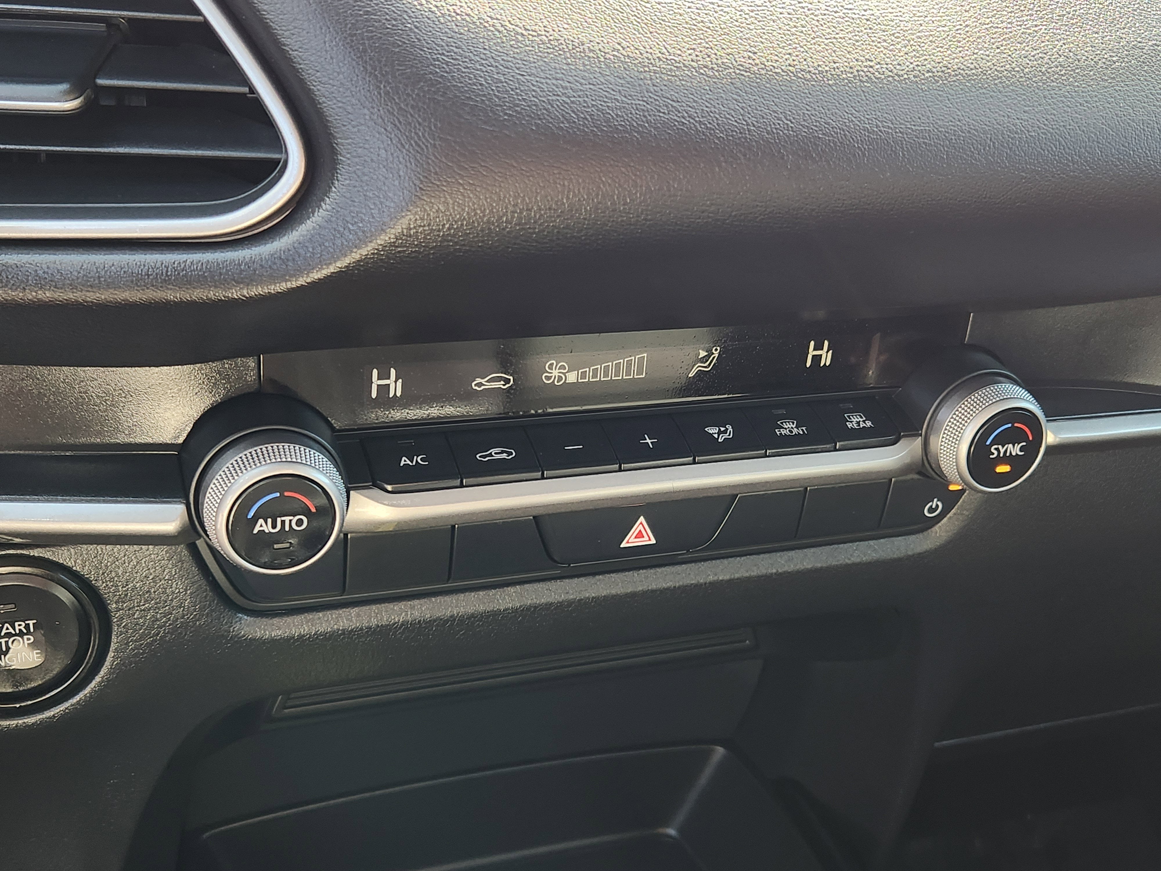 2024 Mazda Mazda CX-30 2.5 S Select Sport