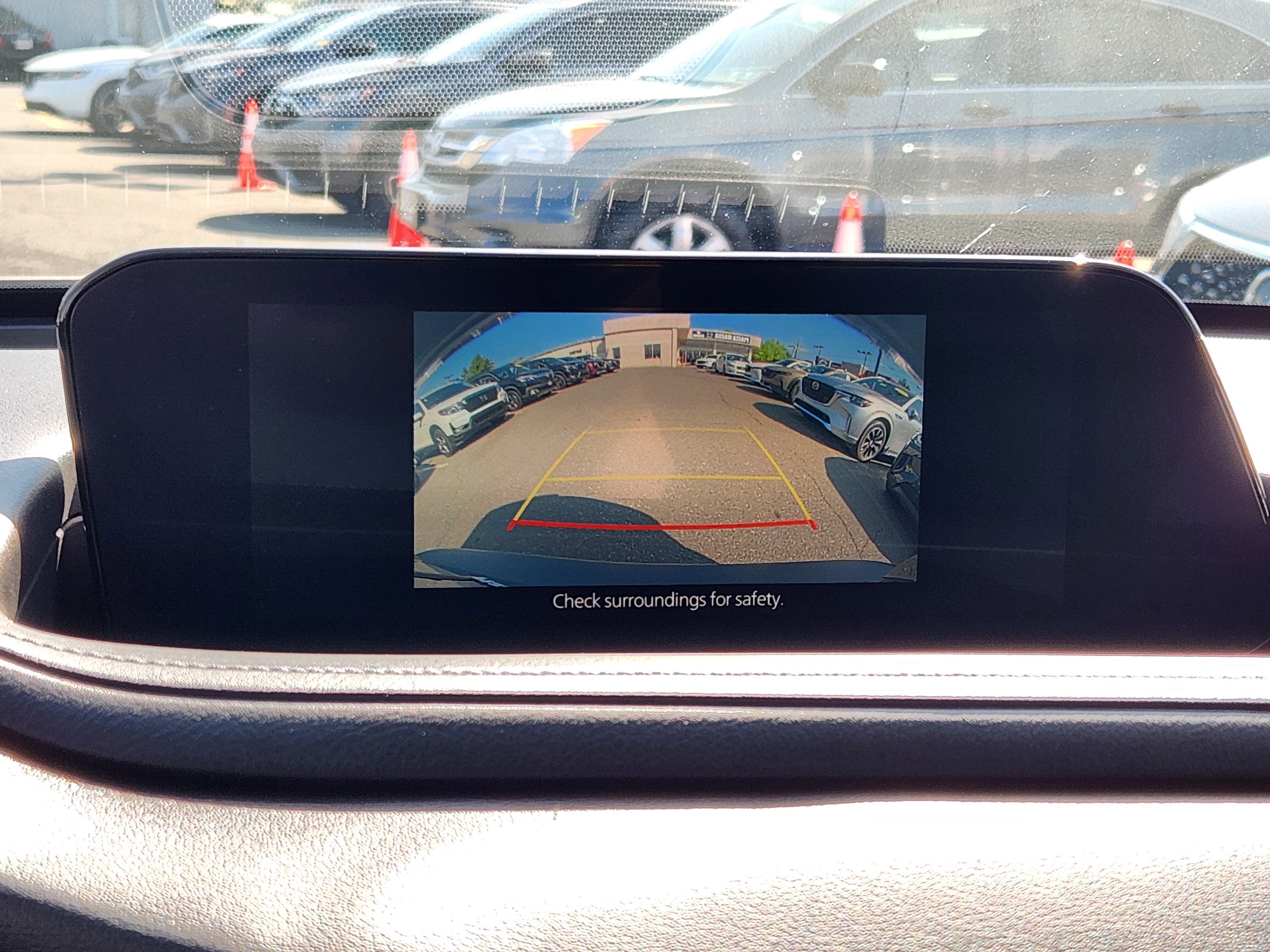 2024 Mazda Mazda CX-30 2.5 S Select Sport