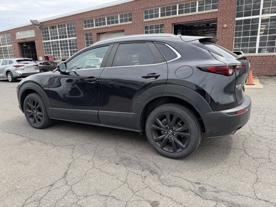 2024 Mazda Mazda CX-30 2.5 S Select Sport