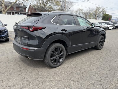 2024 Mazda Mazda CX-30 2.5 S Select Sport