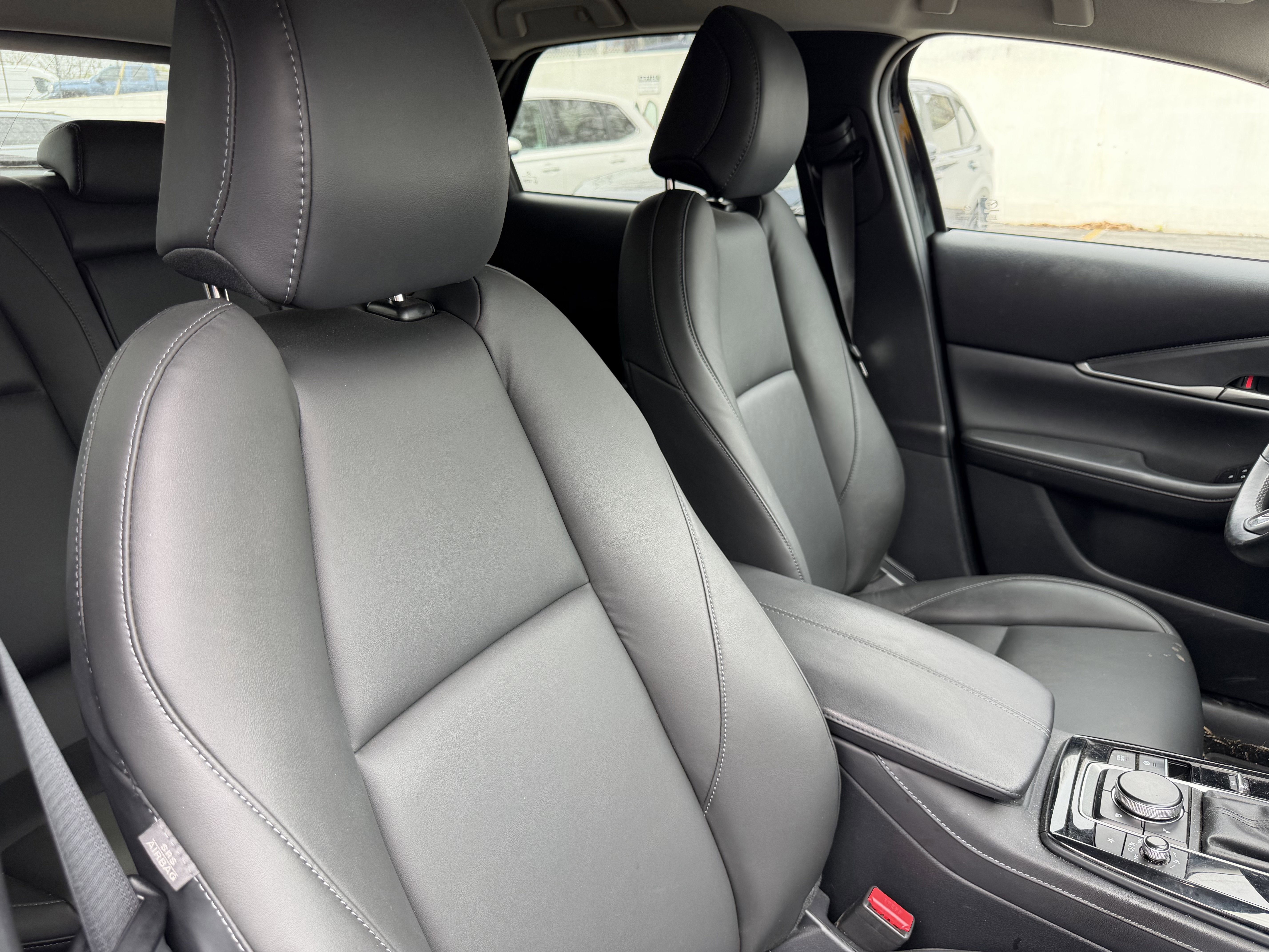 2024 Mazda Mazda CX-30 2.5 S Select Sport