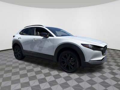2026 Mazda Mazda CX-30 2.5 S Aire Edition