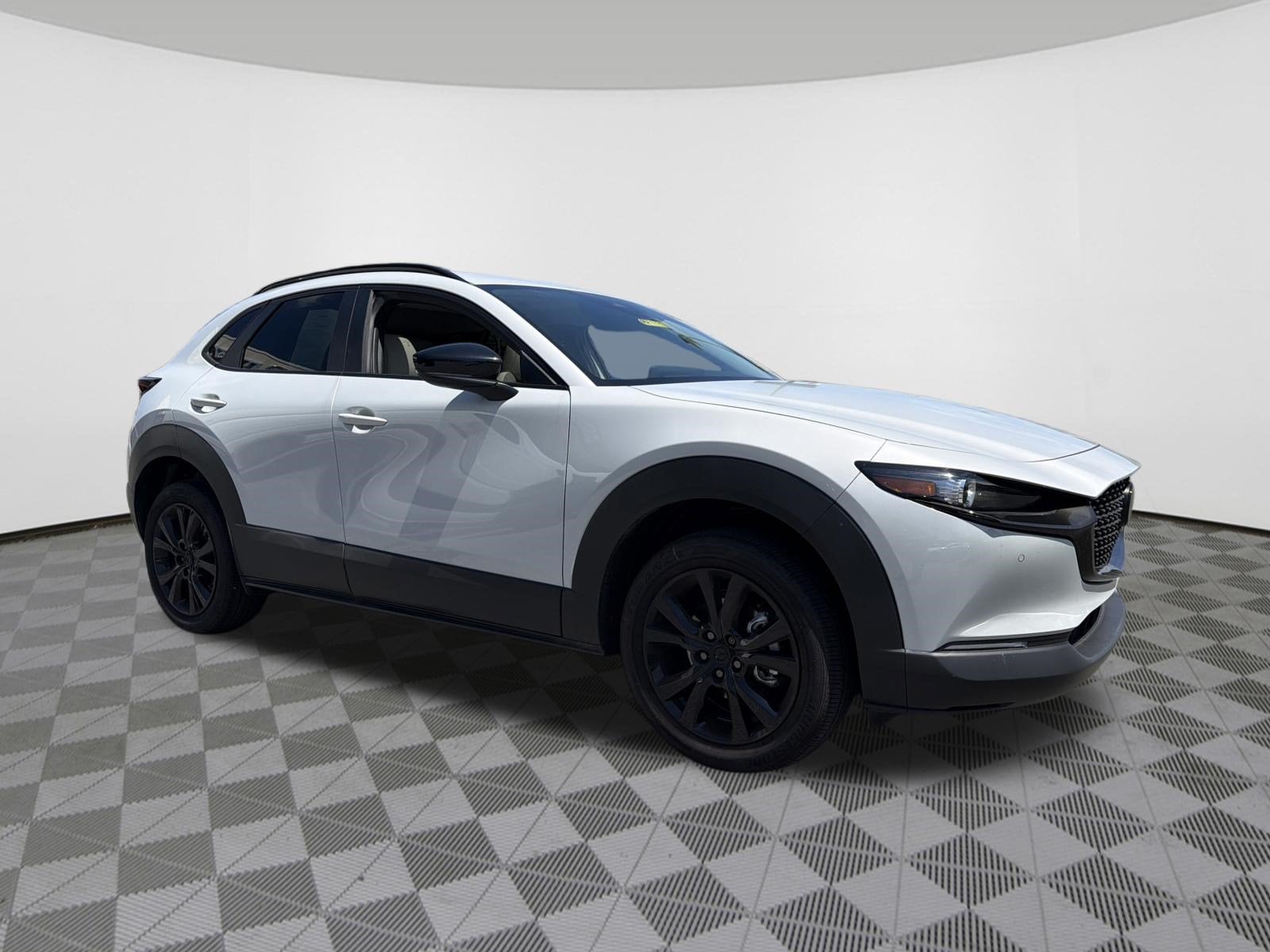 2026 Mazda Mazda CX-30 2.5 S Aire Edition
