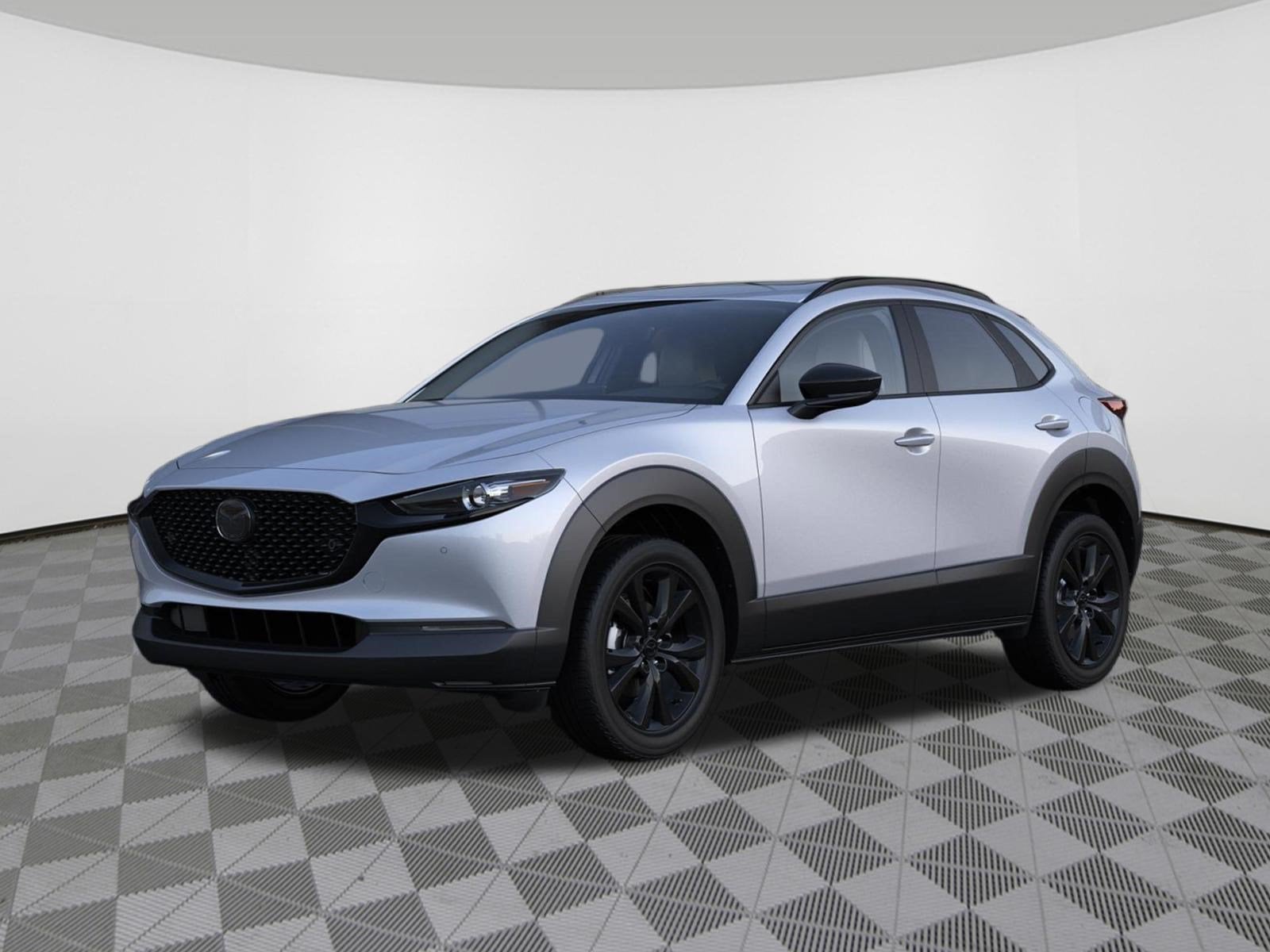 2026 Mazda Mazda CX-30 2.5 S Aire Edition