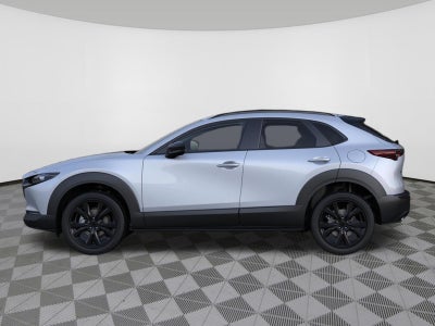 2026 Mazda Mazda CX-30 2.5 S Aire Edition
