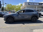 2025 Mazda Mazda CX-30 2.5 S Carbon Edition