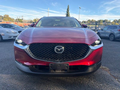 2024 Mazda Mazda CX-30 2.5 S Preferred Package