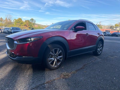 2024 Mazda Mazda CX-30 2.5 S Preferred Package