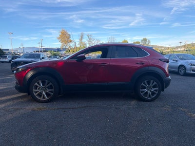 2024 Mazda Mazda CX-30 2.5 S Preferred Package