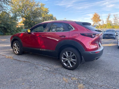 2024 Mazda Mazda CX-30 2.5 S Preferred Package