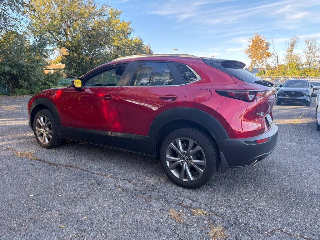 2024 Mazda Mazda CX-30 2.5 S Preferred Package