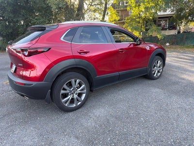 2024 Mazda Mazda CX-30 2.5 S Preferred Package