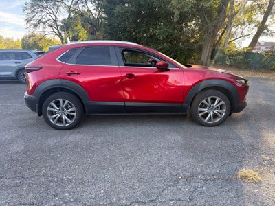 2024 Mazda Mazda CX-30 2.5 S Preferred Package