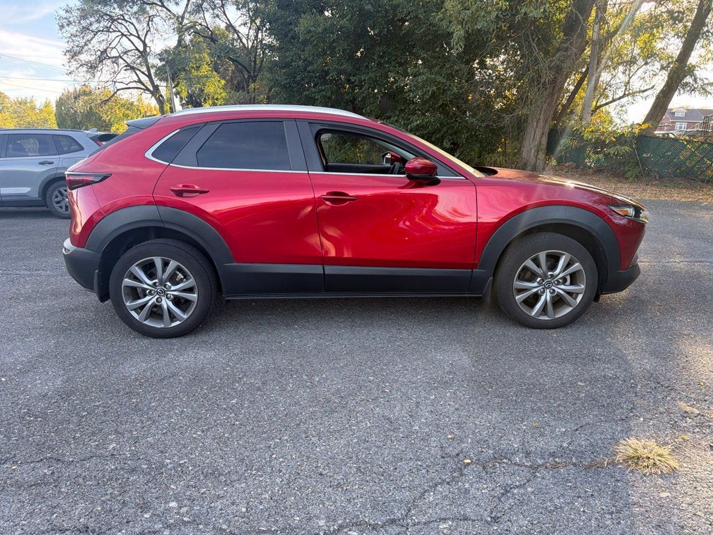 2024 Mazda Mazda CX-30 2.5 S Preferred Package