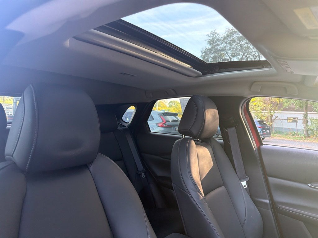 2024 Mazda Mazda CX-30 2.5 S Preferred Package
