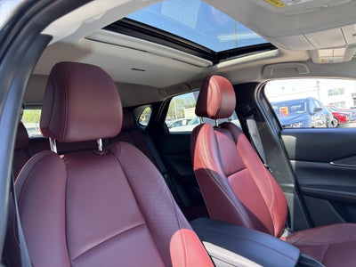 2023 Mazda Mazda CX-30 2.5 S Carbon Edition