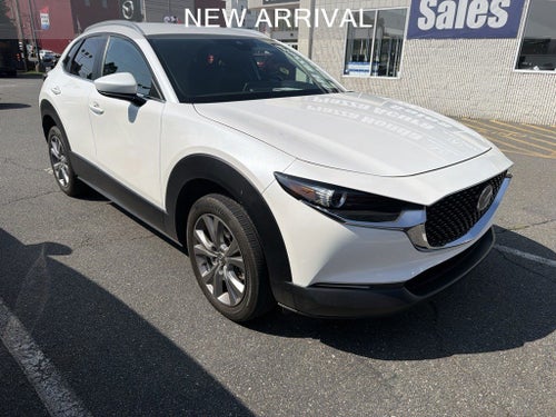 2023 Mazda Mazda CX-30 2.5 S Preferred Package