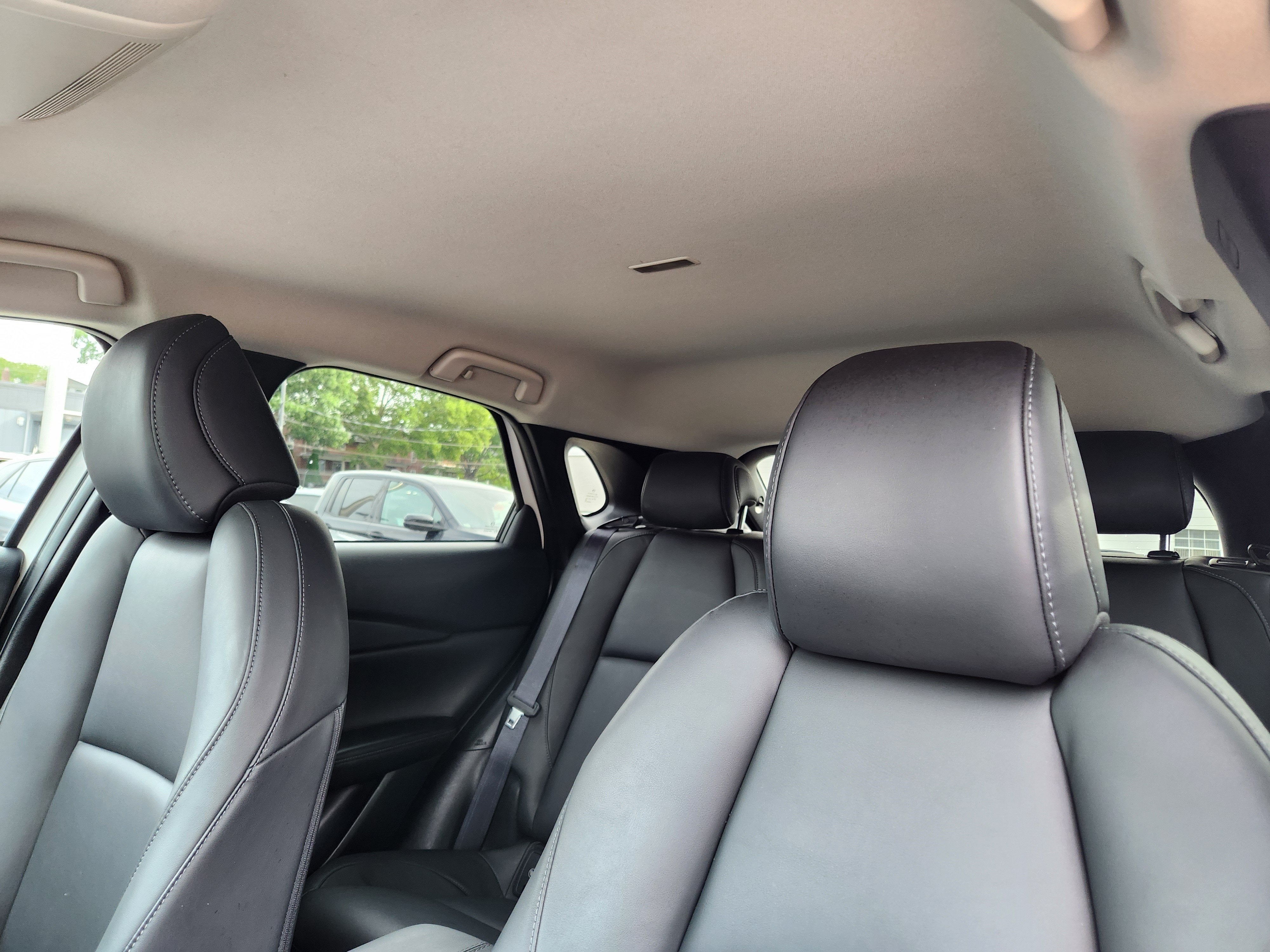 2023 Mazda Mazda CX-30 2.5 S Preferred Package