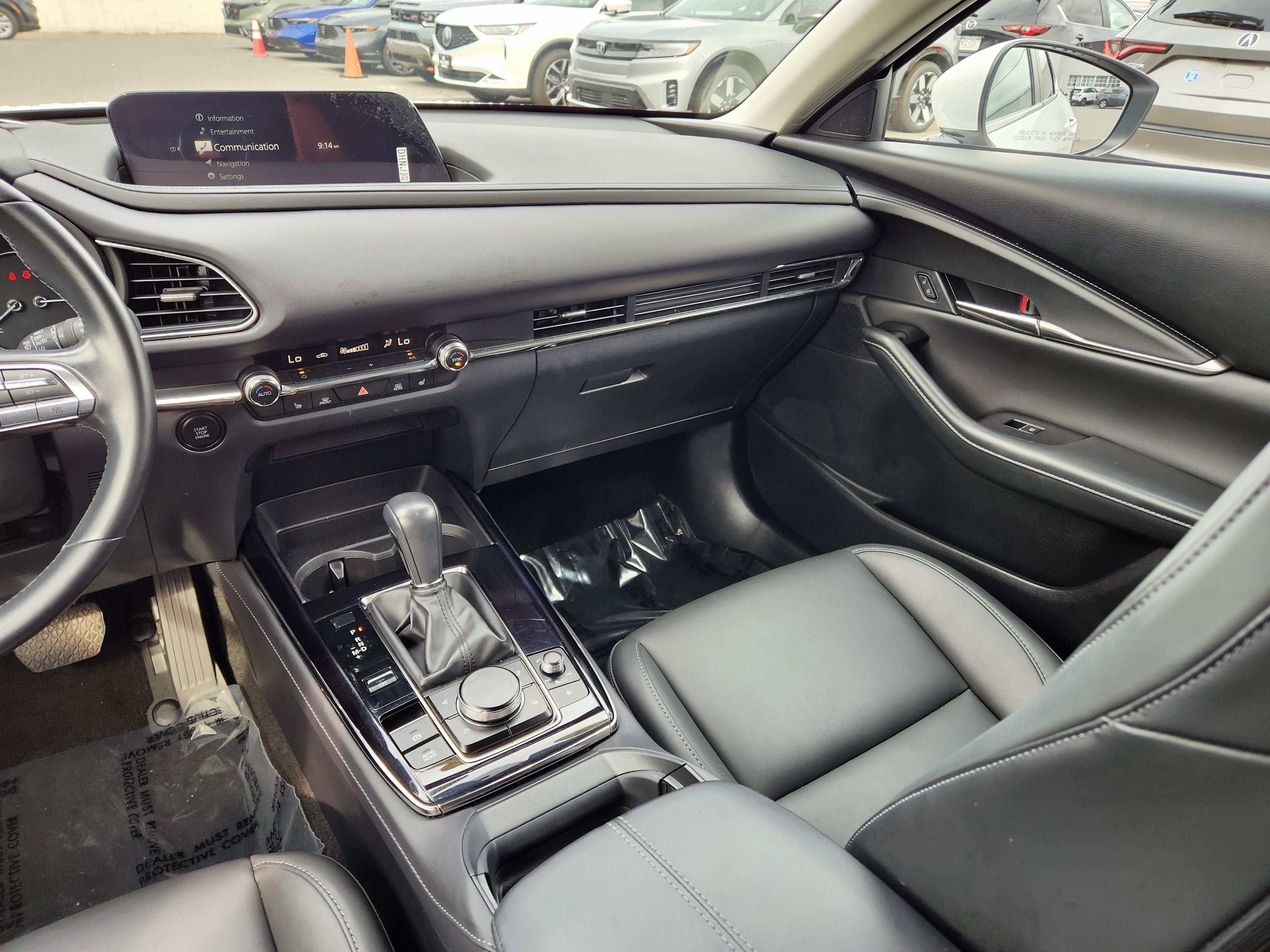 2023 Mazda Mazda CX-30 2.5 S Preferred Package