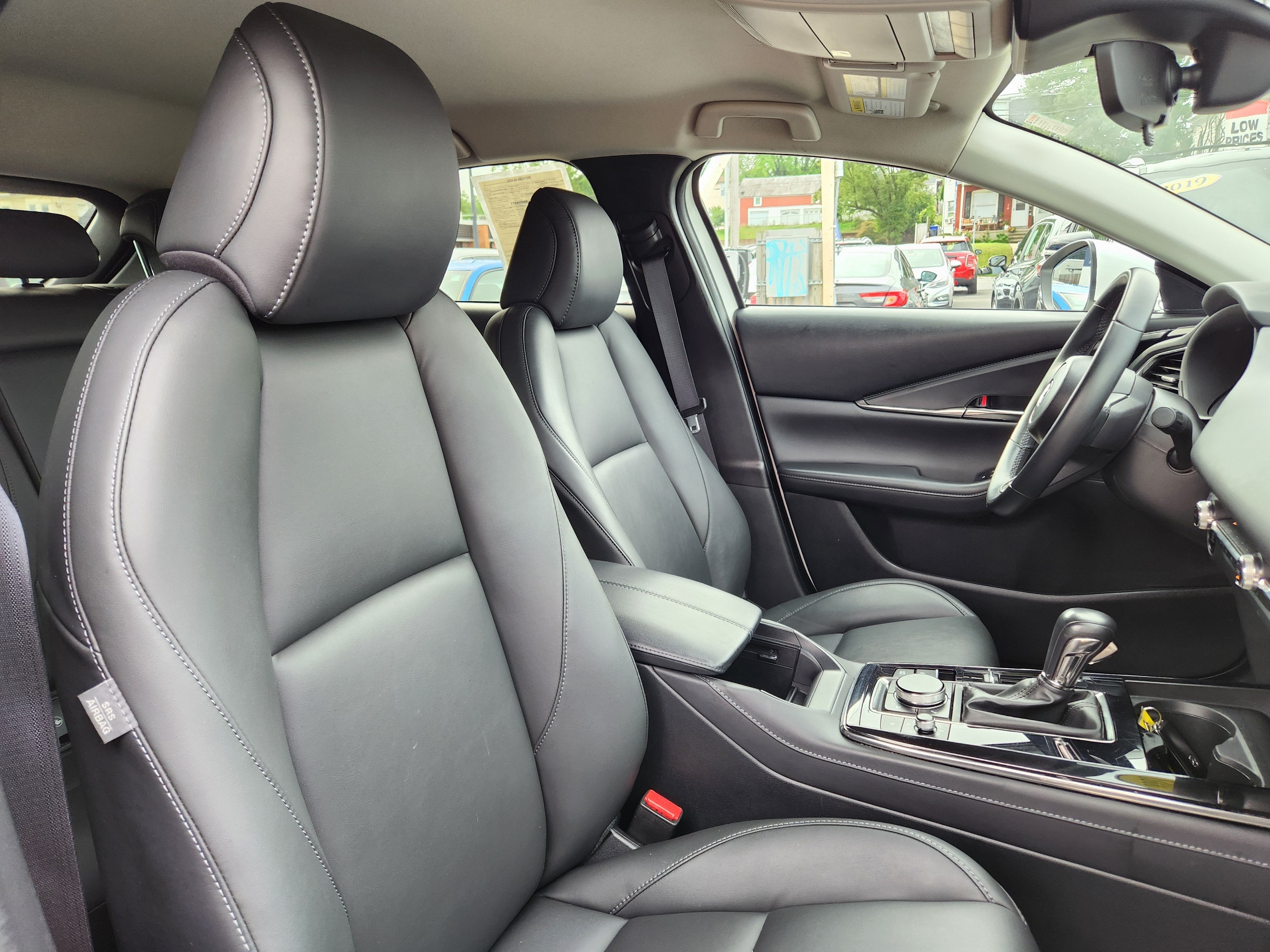 2023 Mazda Mazda CX-30 2.5 S Preferred Package