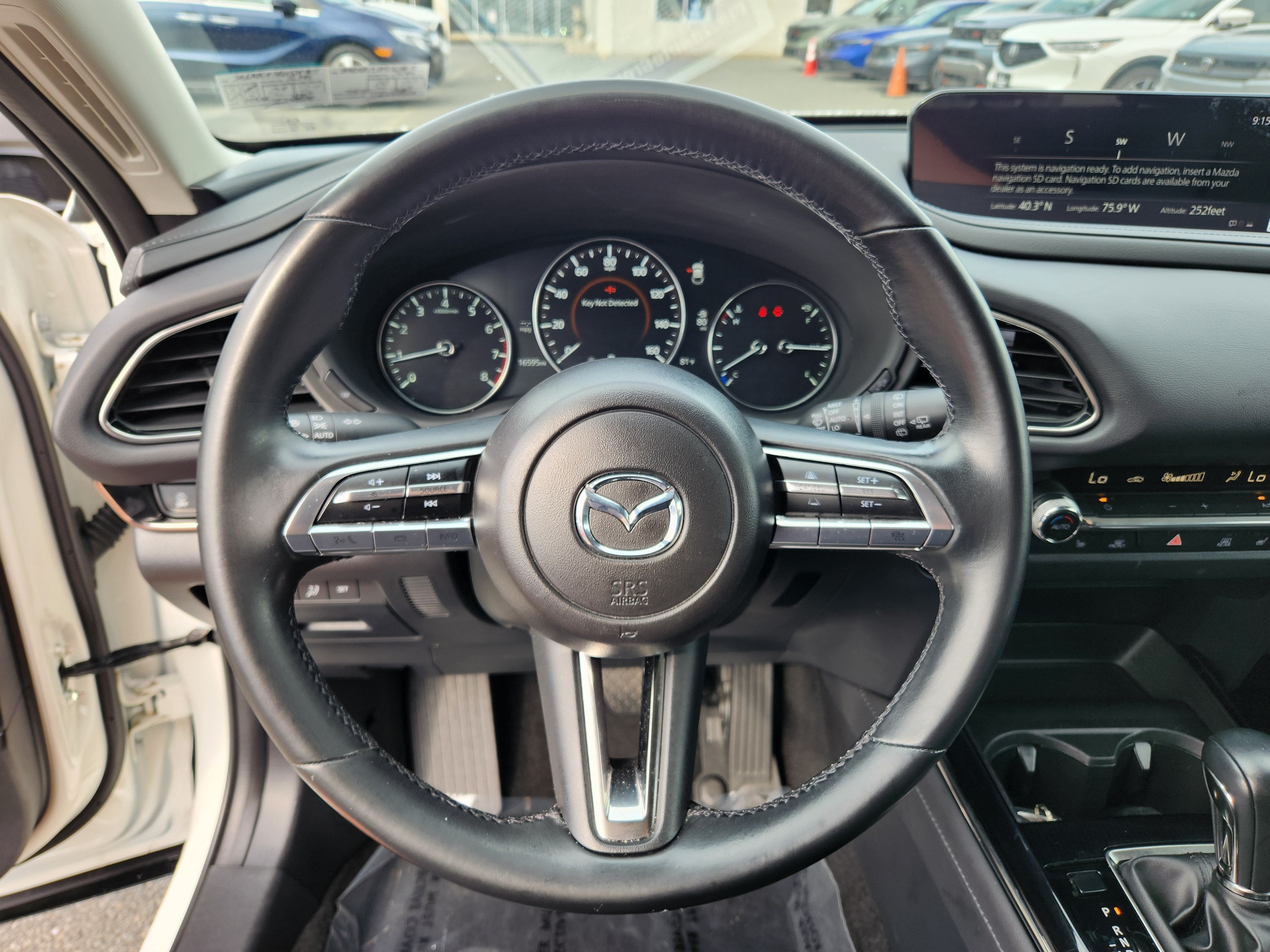2023 Mazda Mazda CX-30 2.5 S Preferred Package