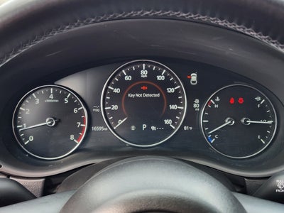 2023 Mazda Mazda CX-30 2.5 S Preferred Package