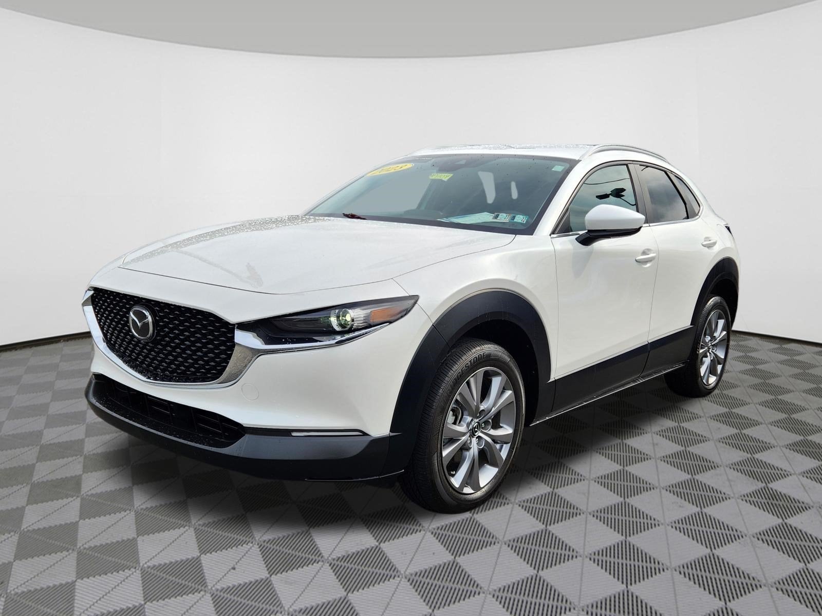 2023 Mazda Mazda CX-30 2.5 S Preferred Package