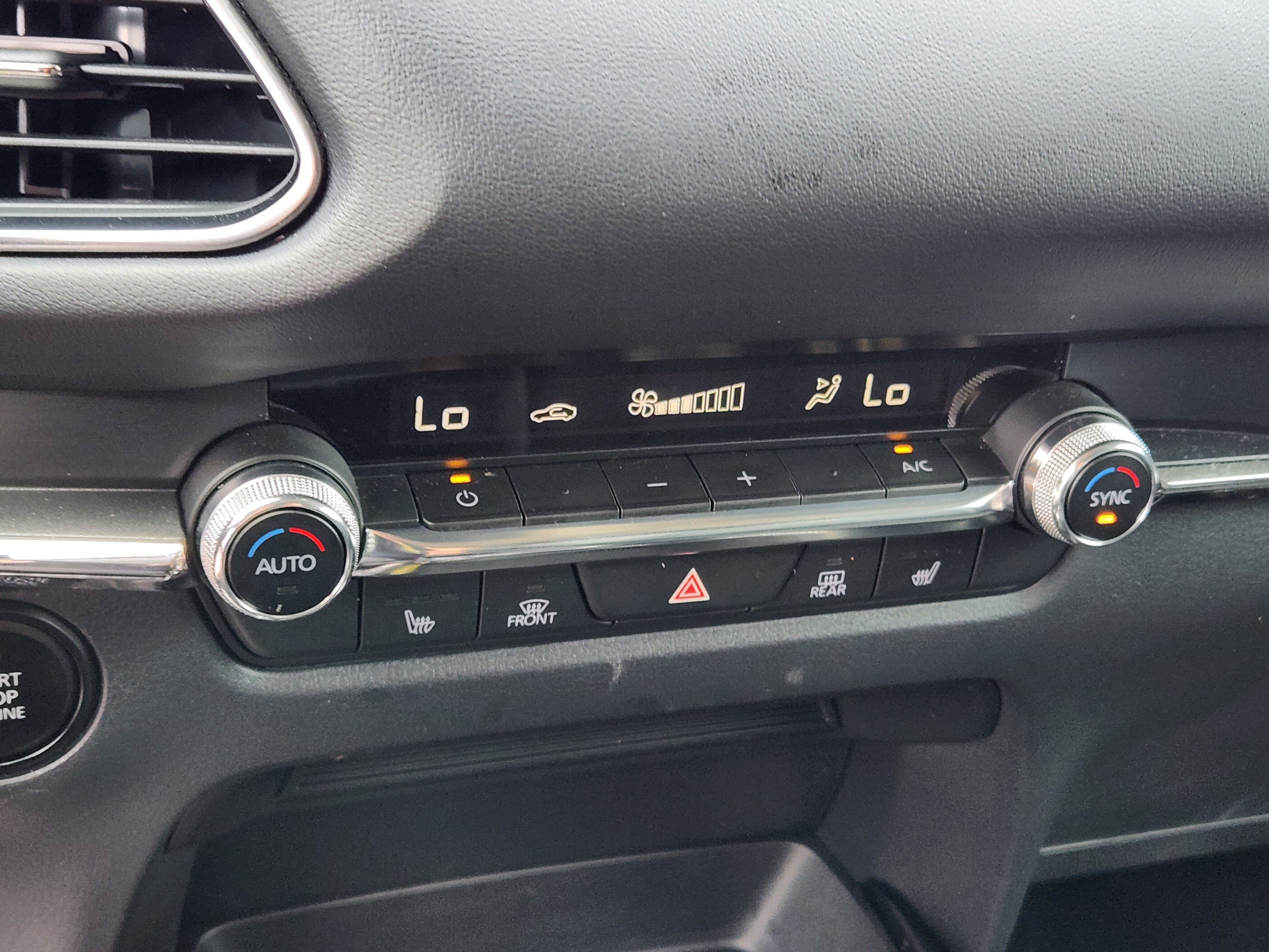 2023 Mazda Mazda CX-30 2.5 S Preferred Package