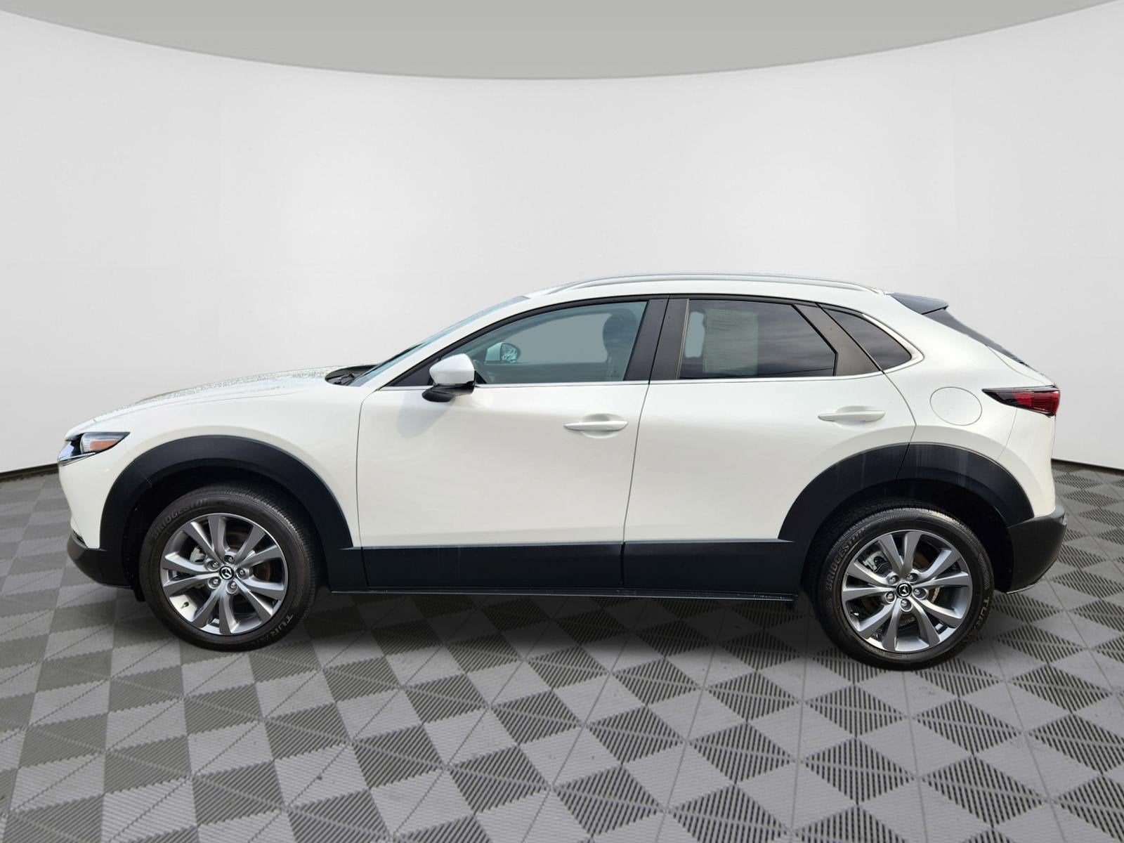 2023 Mazda Mazda CX-30 2.5 S Preferred Package