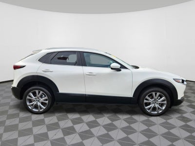 2023 Mazda Mazda CX-30 2.5 S Preferred Package