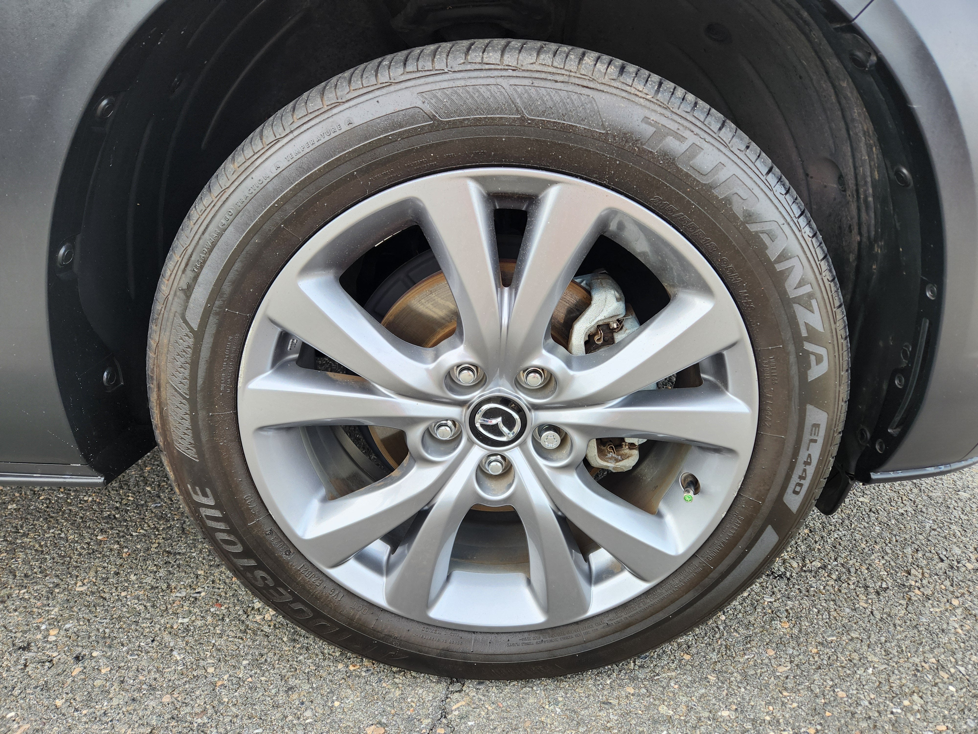 2023 Mazda Mazda CX-30 2.5 S Preferred Package