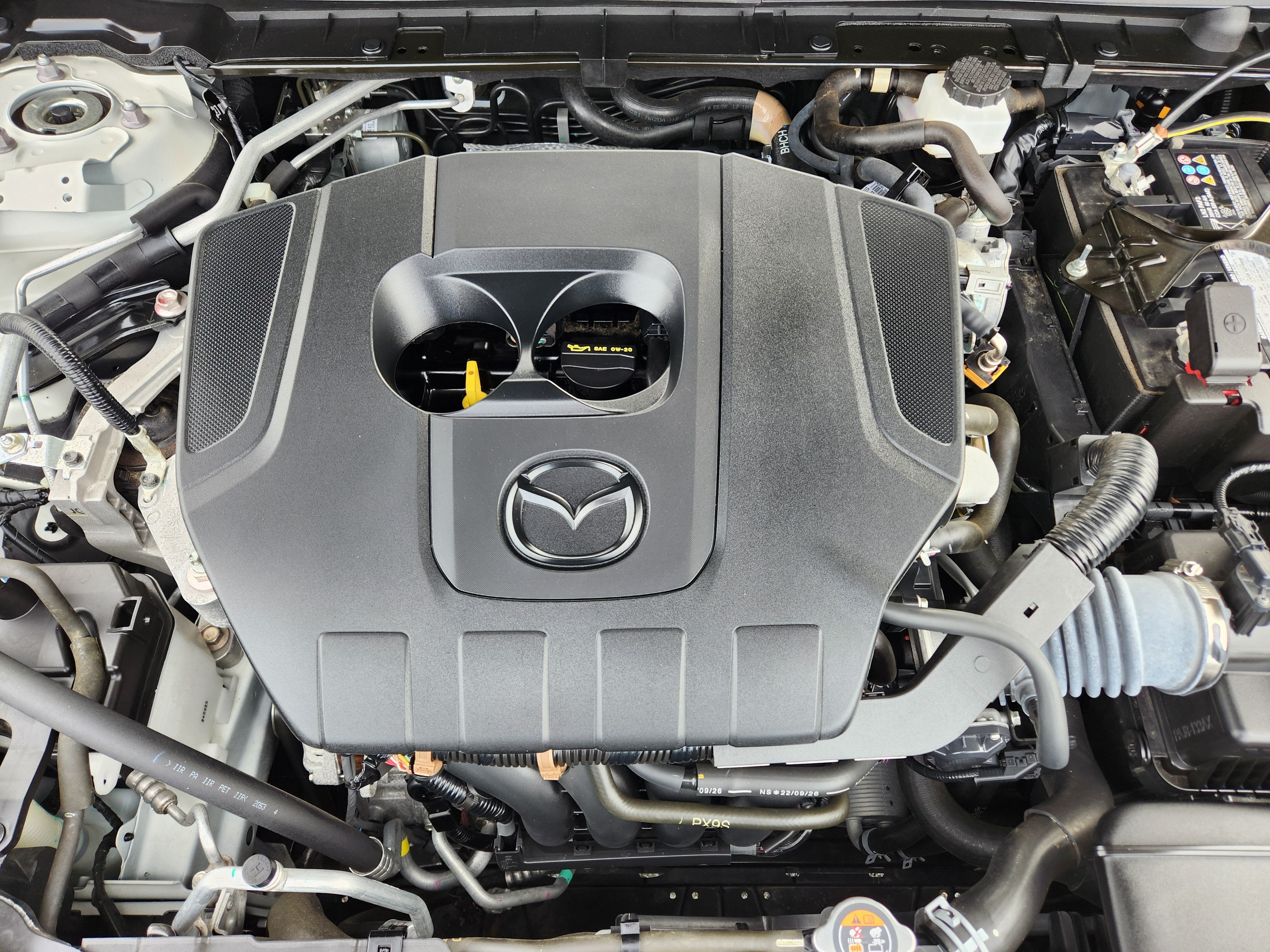 2023 Mazda Mazda CX-30 2.5 S Preferred Package