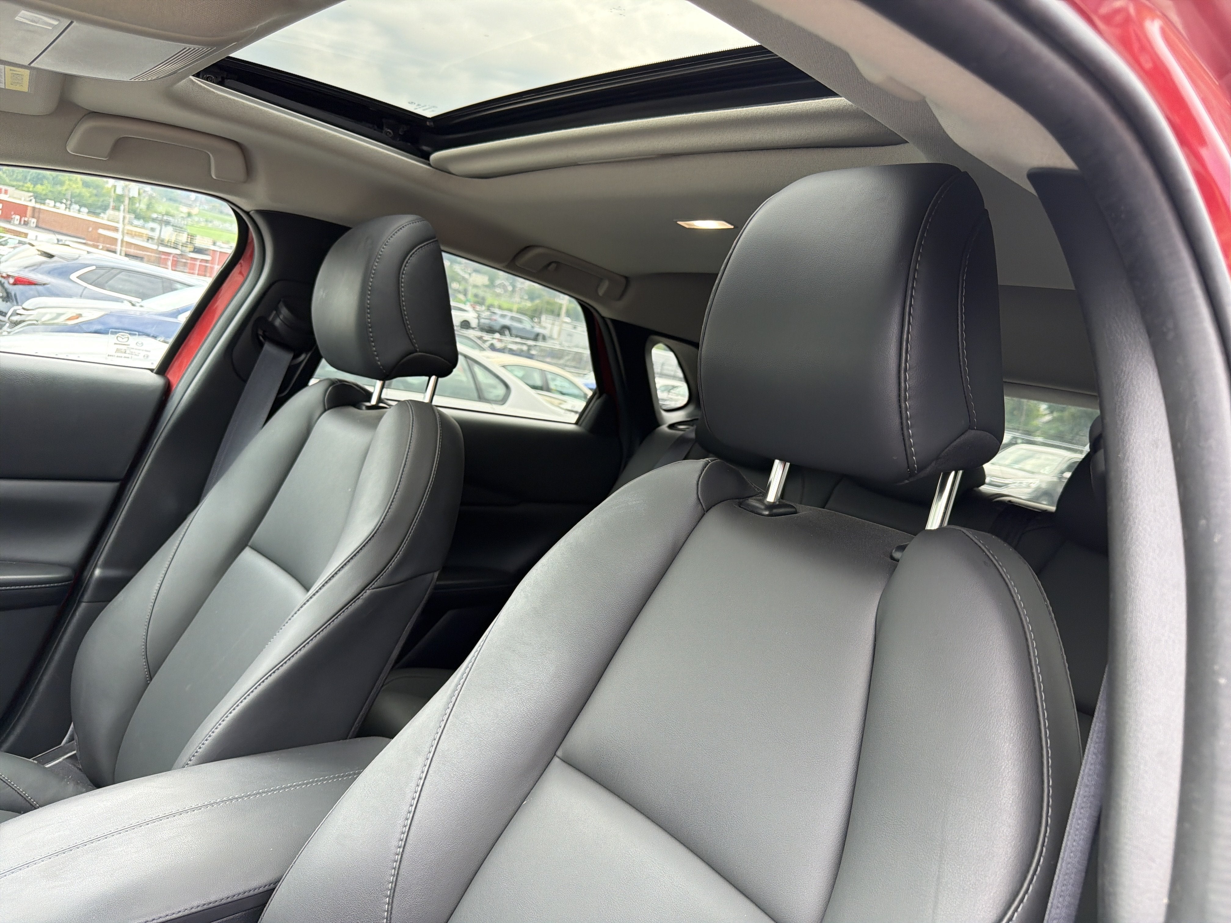 2024 Mazda Mazda CX-30 2.5 S Preferred Package