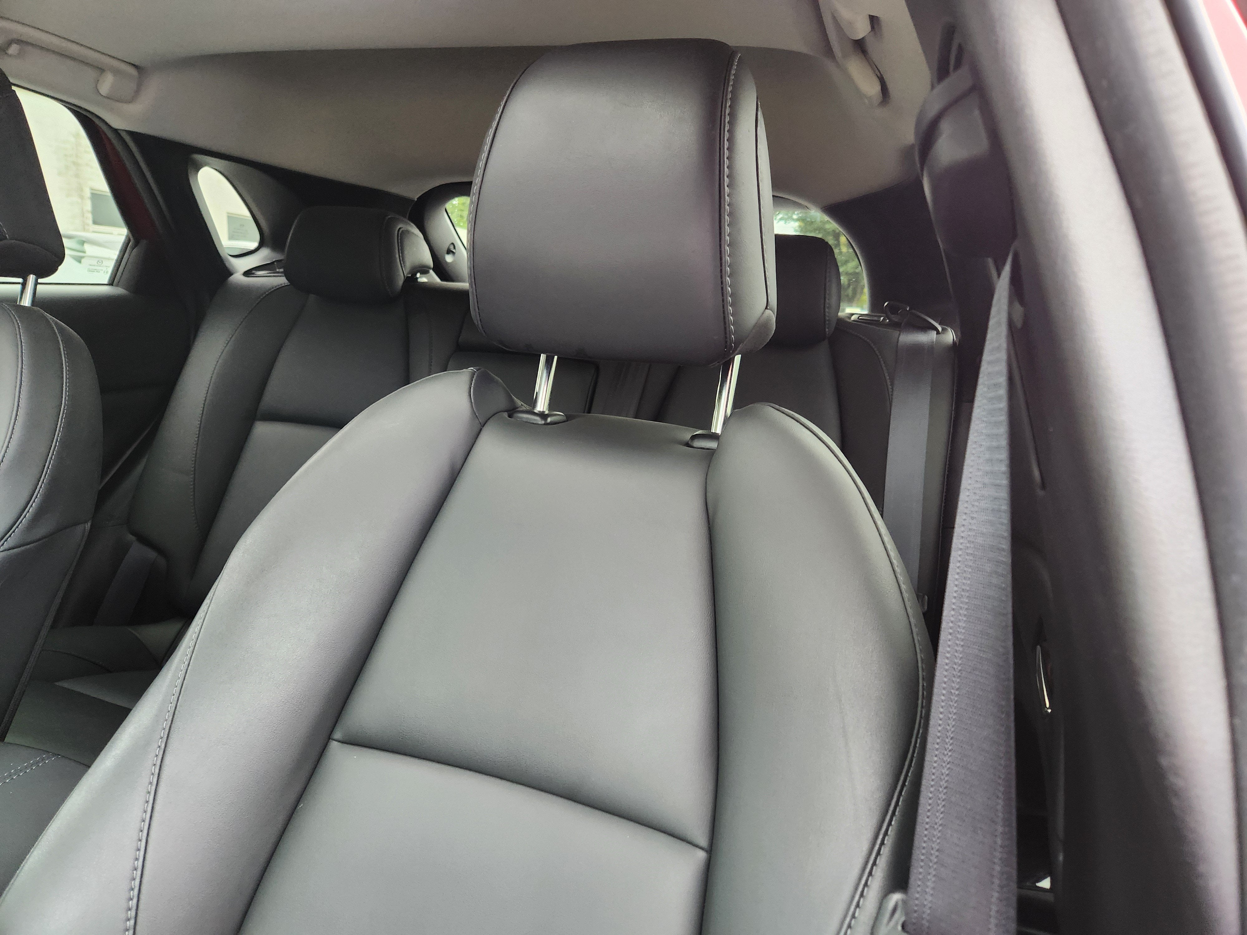 2024 Mazda Mazda CX-30 2.5 S Preferred Package