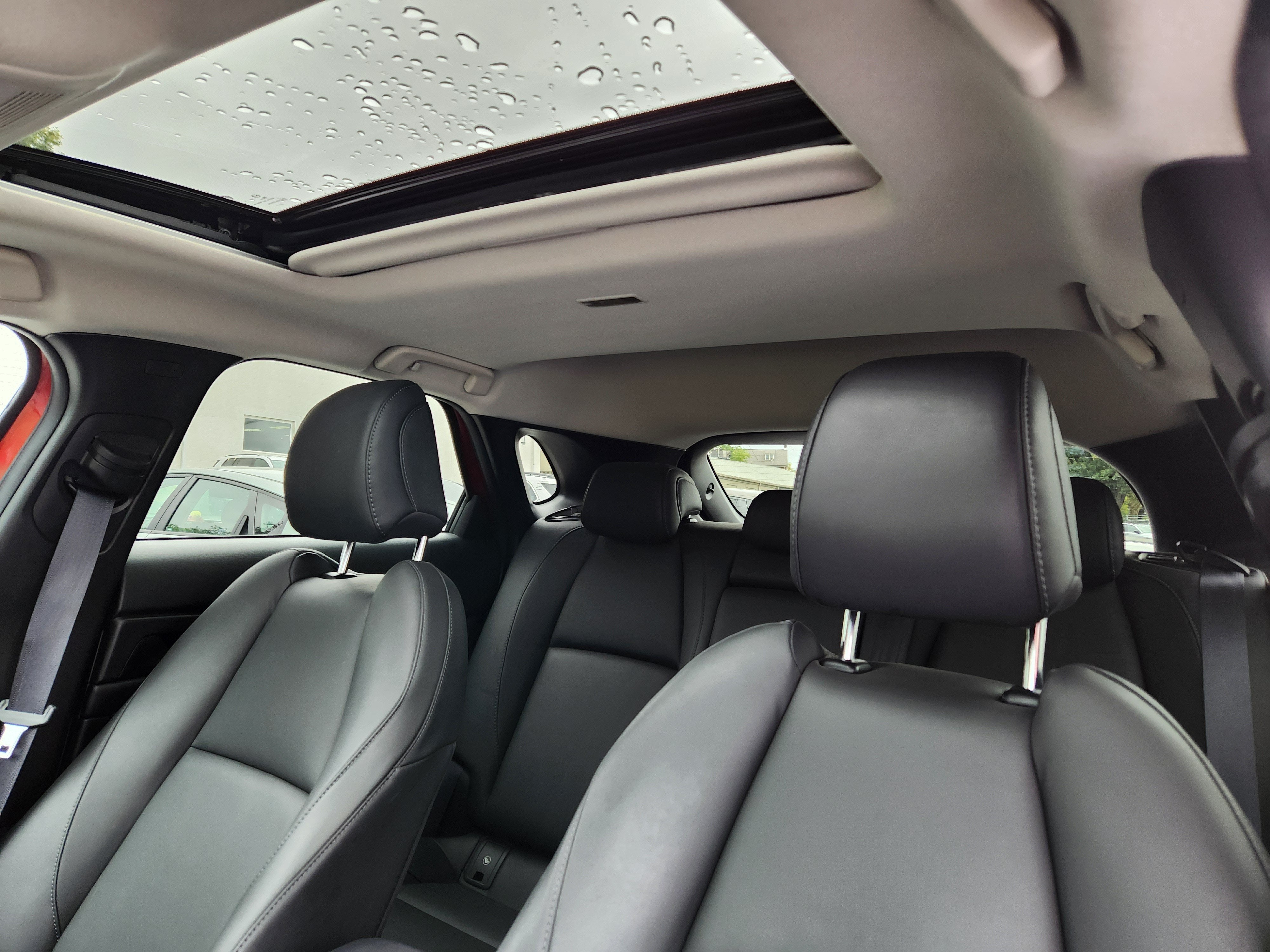 2024 Mazda Mazda CX-30 2.5 S Preferred Package