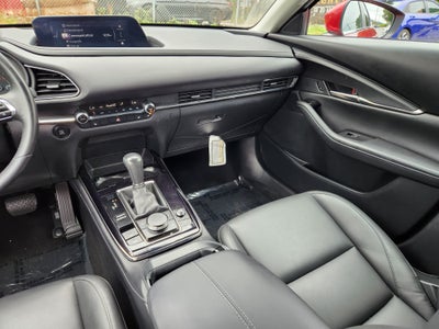 2024 Mazda Mazda CX-30 2.5 S Preferred Package