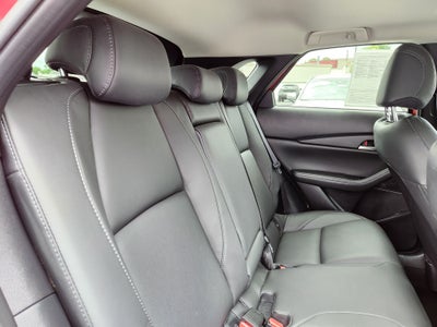 2024 Mazda Mazda CX-30 2.5 S Preferred Package