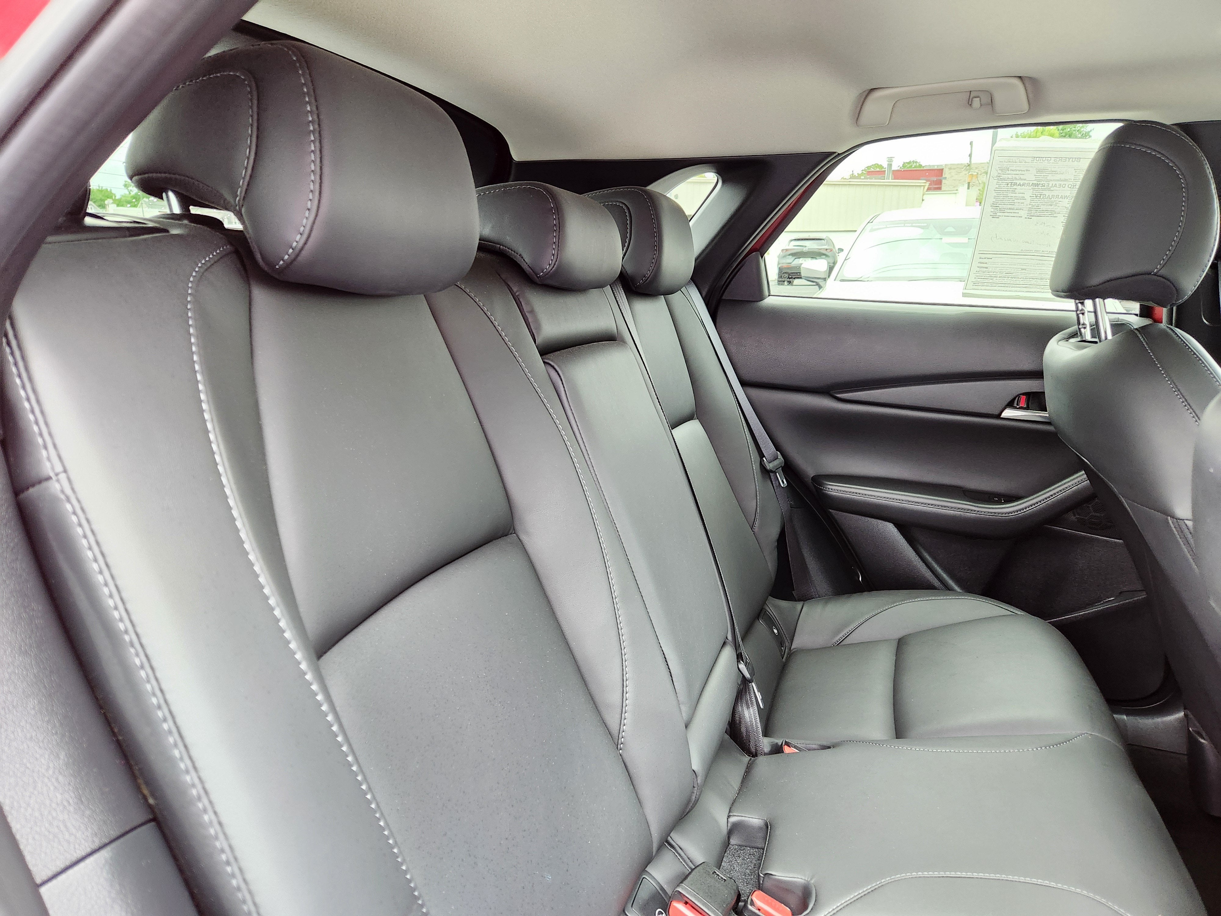 2024 Mazda Mazda CX-30 2.5 S Preferred Package