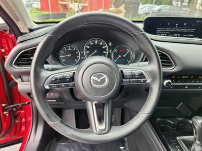 2024 Mazda Mazda CX-30 2.5 S Preferred Package