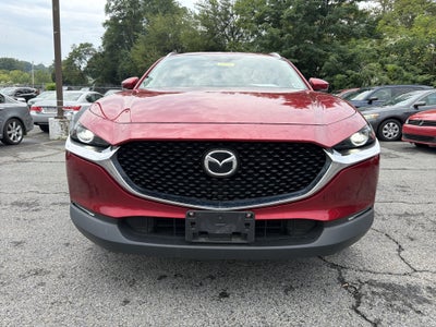 2024 Mazda Mazda CX-30 2.5 S Preferred Package