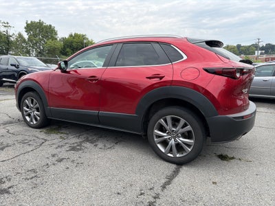 2024 Mazda Mazda CX-30 2.5 S Preferred Package