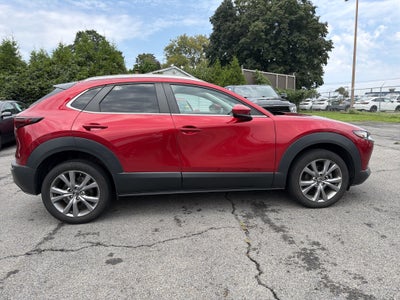 2024 Mazda Mazda CX-30 2.5 S Preferred Package
