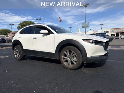 2023 Mazda Mazda CX-30 2.5 S Preferred Package