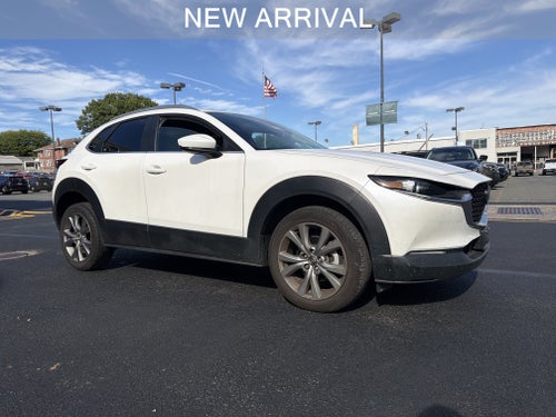 2023 Mazda Mazda CX-30 2.5 S Preferred Package