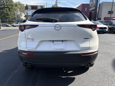 2023 Mazda Mazda CX-30 2.5 S Preferred Package